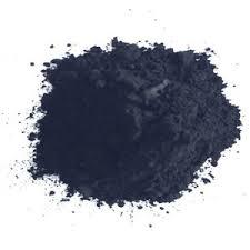 蓝相 耐高温 有机油溶黑染料 高光高亮油溶黑 PC PA 硬胶用油化黑