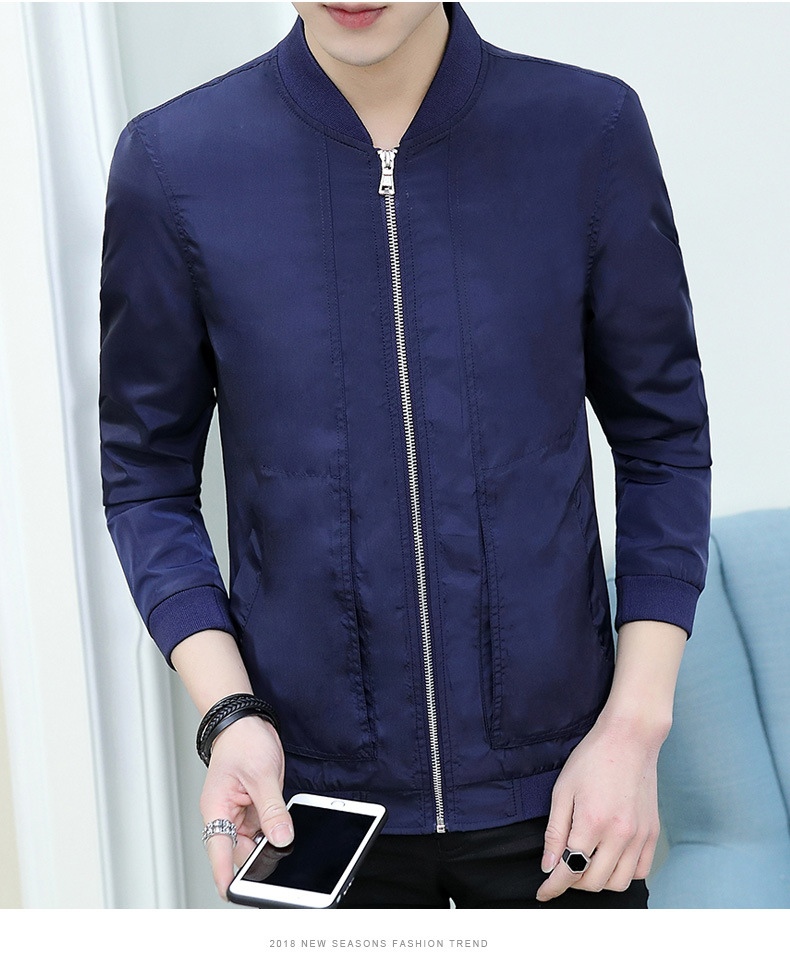 Veste homme en Fibre de polyester Polyester  - Ref 3411419 Image 28