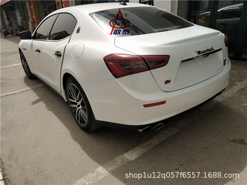 玛莎拉蒂-Ghibli (3).jpg