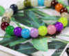 Children's cute beaded bracelet, beads, decorations, custom made, wholesale