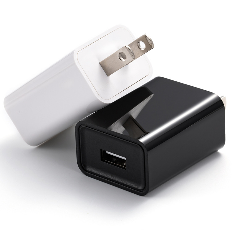 5V2A美规适配器手机数码类充电器