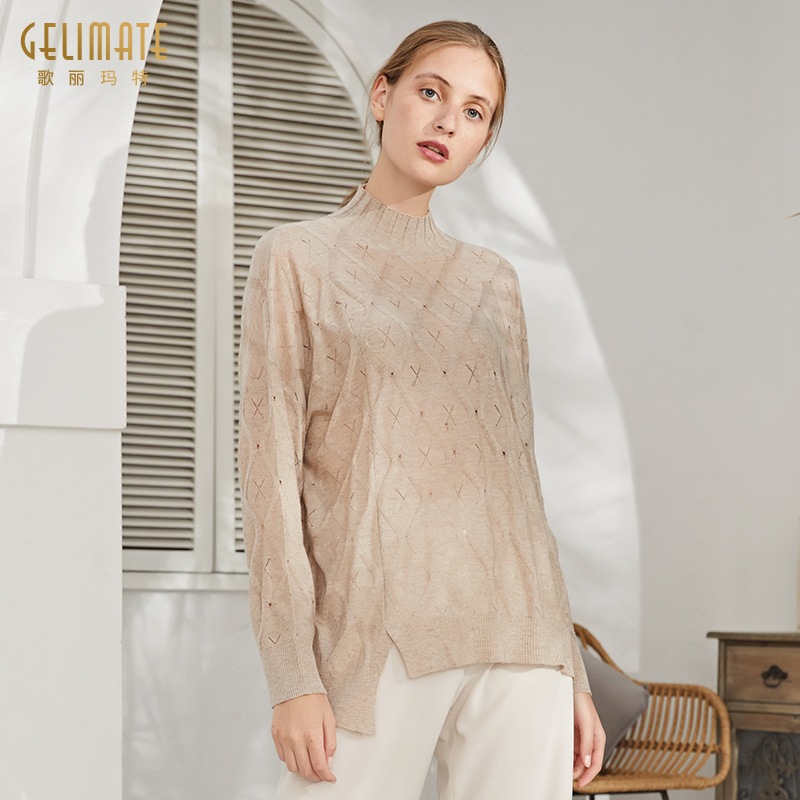 Pull femme - Ref 3414150 Image 3