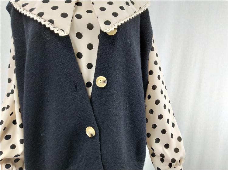 Gilet femme en Tricot - Ref 3316225 Image 29