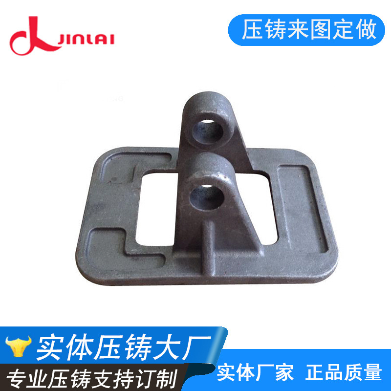 厂家生产铝压铸件及表面处理 高压铸造铝合金件欢迎来样定 制