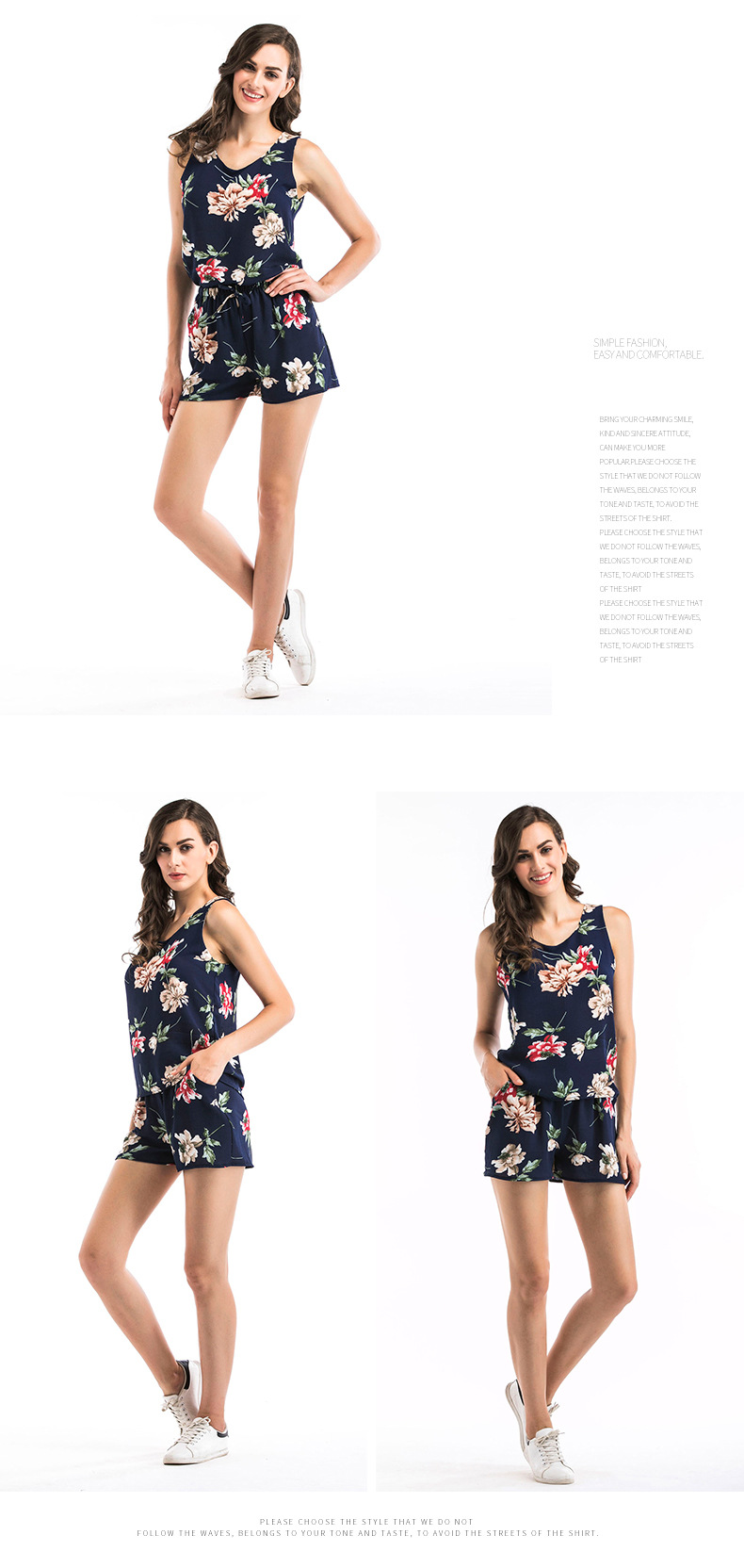 Costume femme YYFS en Mousseline - Ref 3333688 Image 26