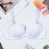 6001#Cross -border half -cup of light -faced algorithm -selling underwear Foreign trade Fashion Girl Student Dlets Direct Sales