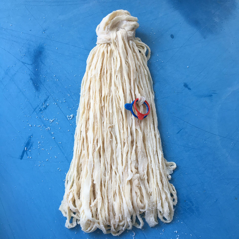 顺平肠衣10路盐渍猪肠衣80米 可灌制哈尔滨红肠烤肠等 定制口径