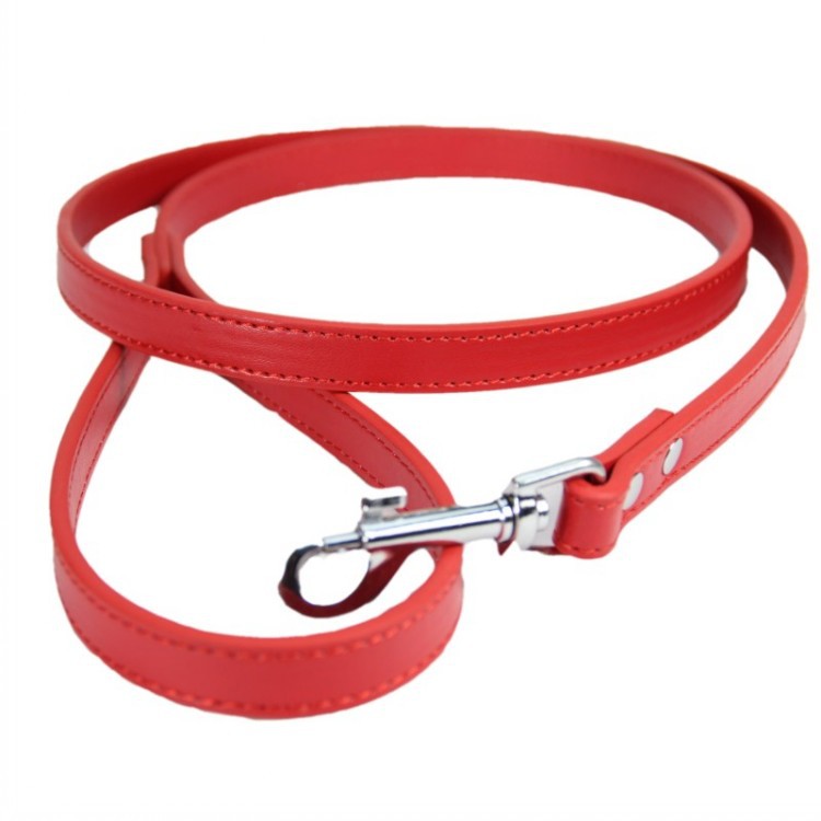 All Seasons Season All Seasons Fashion Pu Leather Solid Color Diamond Pet Collar