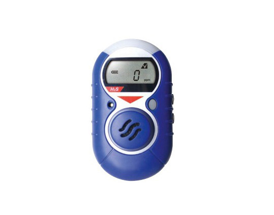 美国impulse霍尼韦尔xp气体检测报警仪氧气一氧化碳硫化氢气氯气