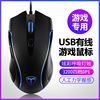 Mouse suitable for games, T20, Amazon