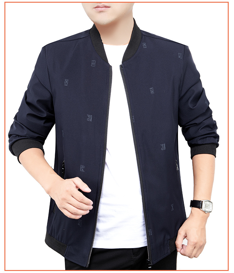 Veste homme en Fibre de polyester Polyester  - Ref 3411847 Image 17