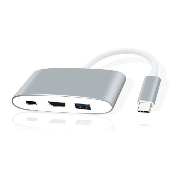 Высококачественное USB Type-C вращающееся соединение