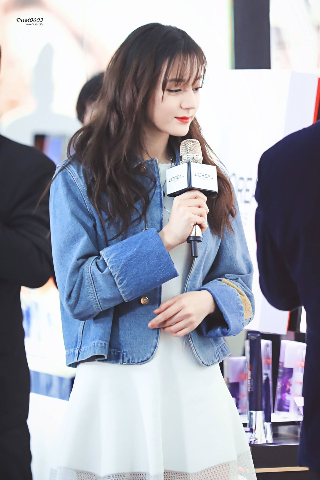 Blouson femme en Cow-boy - Ref 3321788 Image 36