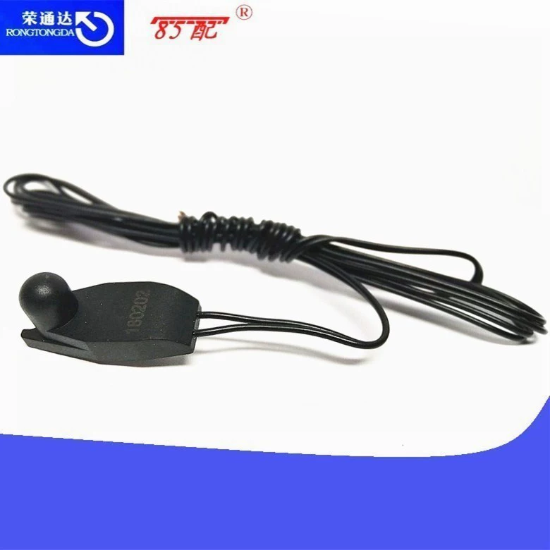 Наружный датчик температуры 6445F9, совместим с Peugeot 307308408508 Citroen C5C2206207
