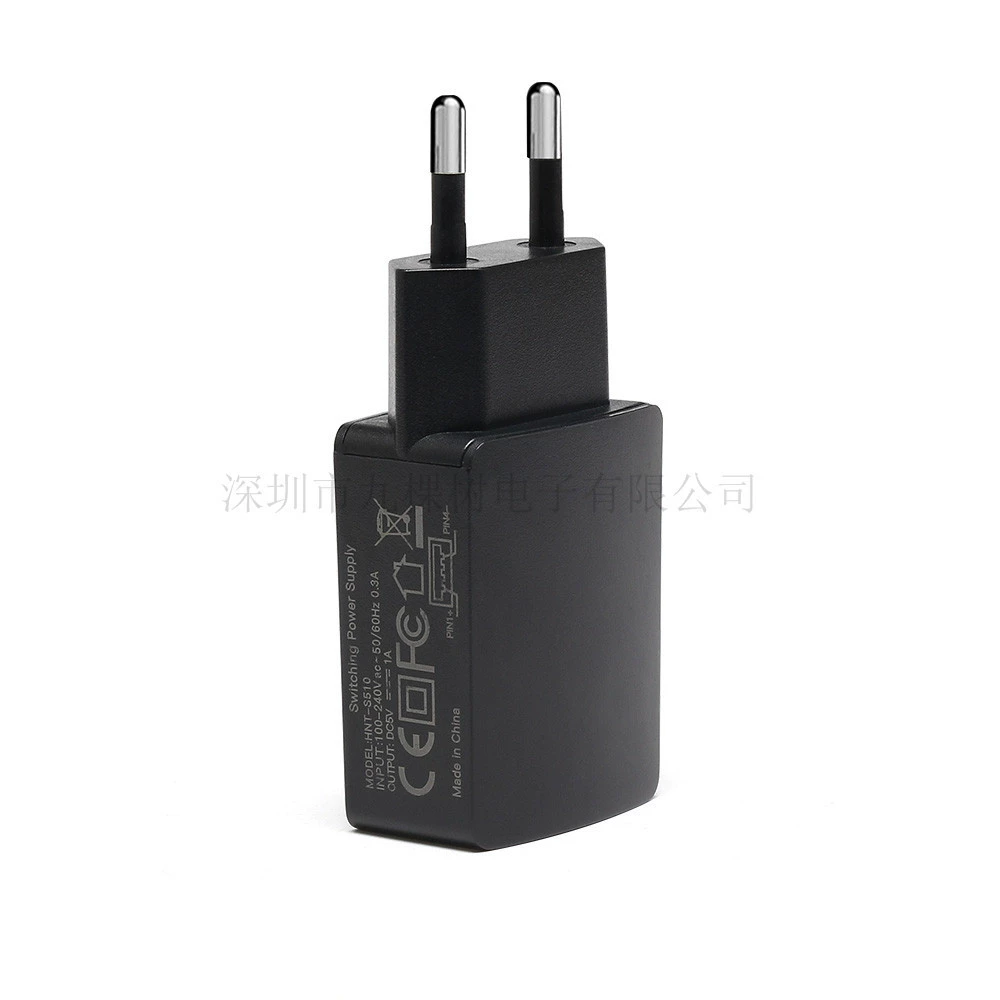 LED настольная лампа, зарядка, мобильный телефон, 5В, 1А