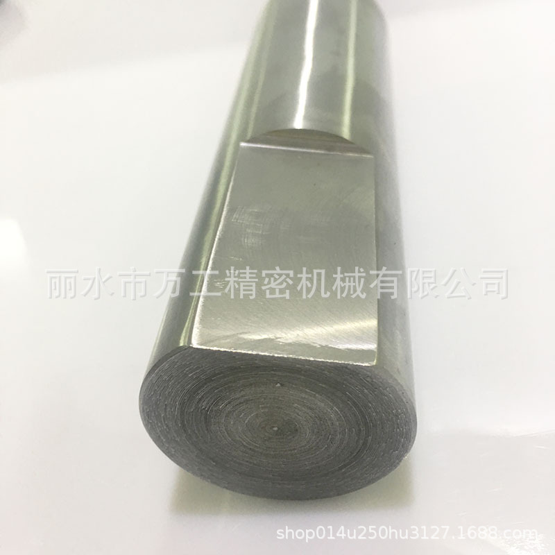 专业供应高碳钢直线光轴 圆柱高频淬火直线光轴 光轴导轨