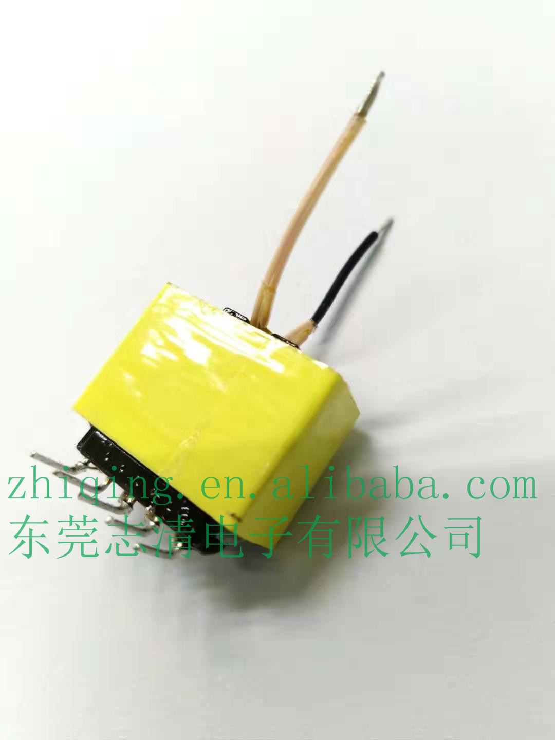 供应高频变压器 驱动安规变压器 电子电源变压器 EQ2511