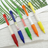 Beads wholesale advertisement Paper Pen Bad Pen Printing Company LOGO Show Signature Pens