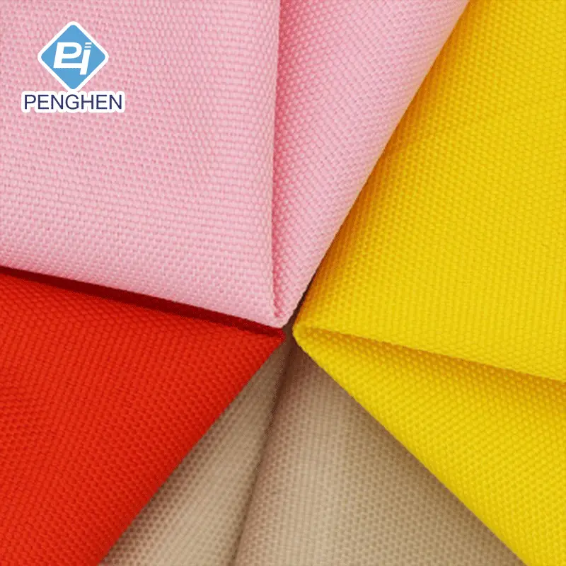 厂家供应600D加密牛津布  电脑包背包箱包面料  涤纶面料批发