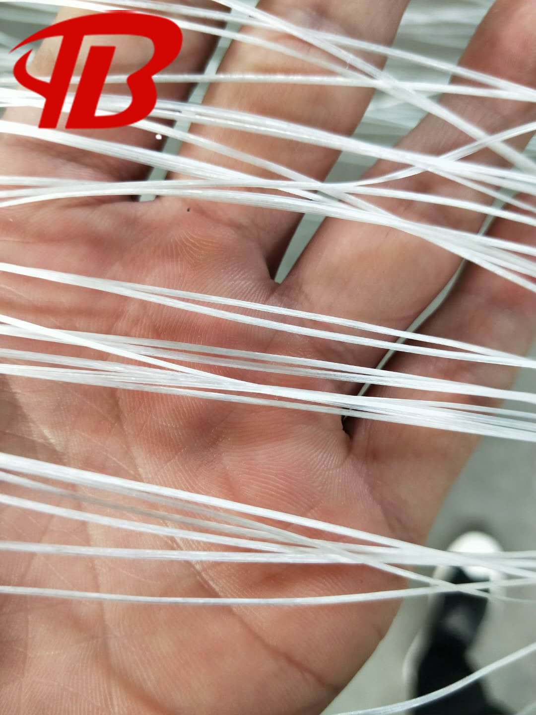 供应塑料扁丝拔丝机可亚麻丝绳麻绳等