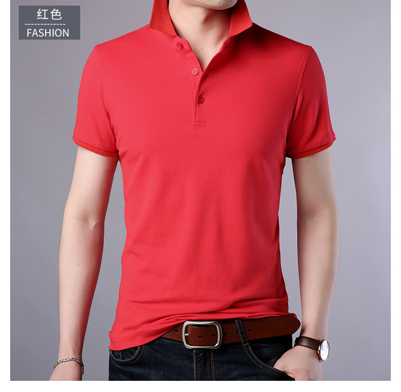 Polo homme - Ref 3442839 Image 29