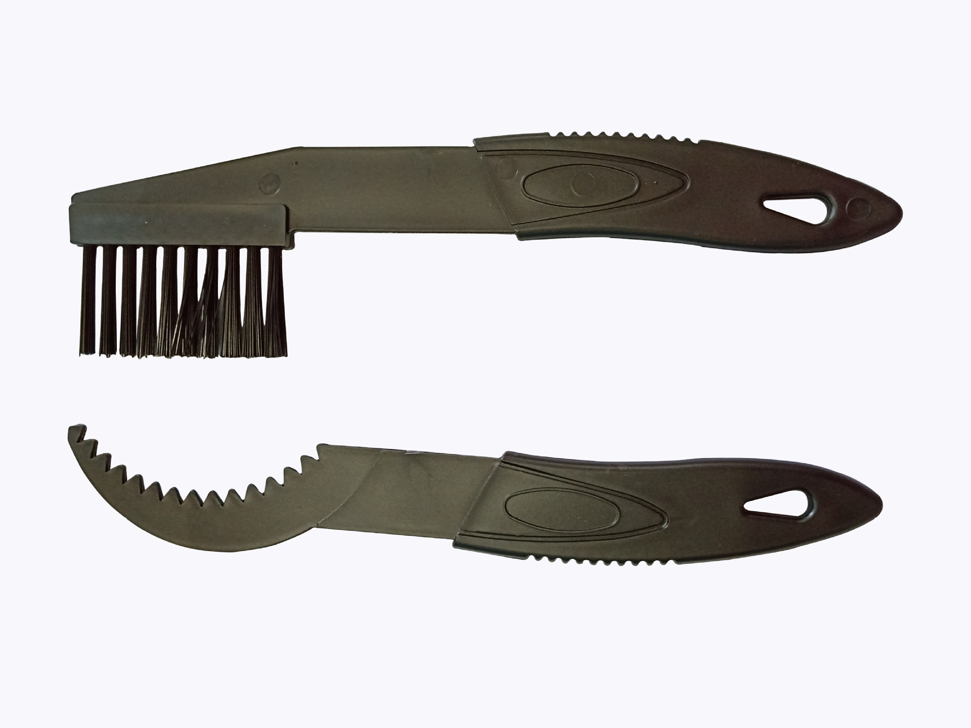 자전거 브러쉬 플라이휠 클리너 치판 브러쉬 청소 체인 플라이휠 세트 브러쉬 자전거 청소 도구