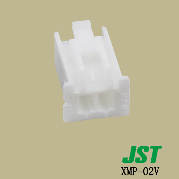 �ֻ����� XMP-02V �ܿǿ��� JST������XMϵ���߶���2.5mm���