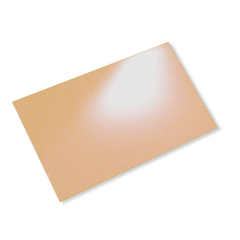 耐磨PET家具装饰高光板 肤感PET板 多色供应