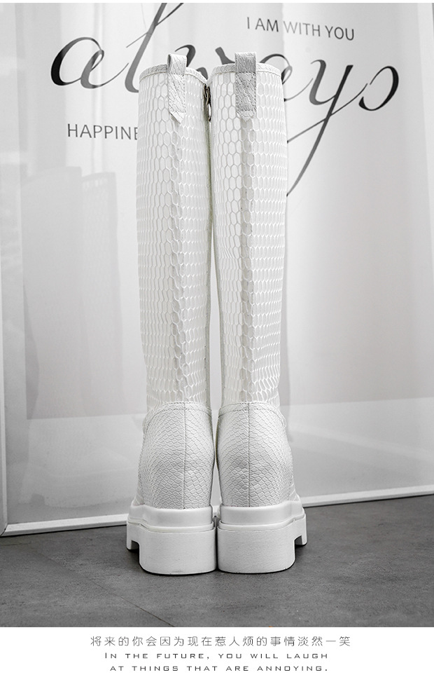 Bottes femme - Ref 3354511 Image 17