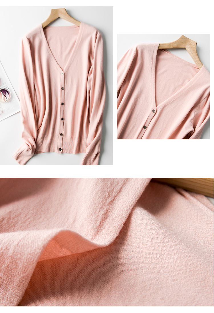 Pull femme - Ref 3414212 Image 44