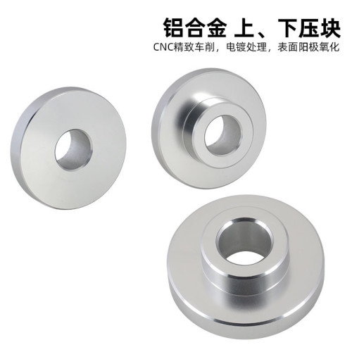 TOOPRE bicycle headset press-in tool, press-in bottom bracket installation tool, balance bike bearing press-in tool