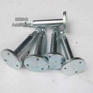 DIY kart modifikasiyası aksesuarları 3 deşikli 6 deşikli sükan fiksasiya birləşmə yatağı