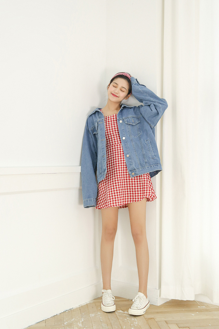 Blouson femme en Cow-boy - Ref 3321201 Image 16