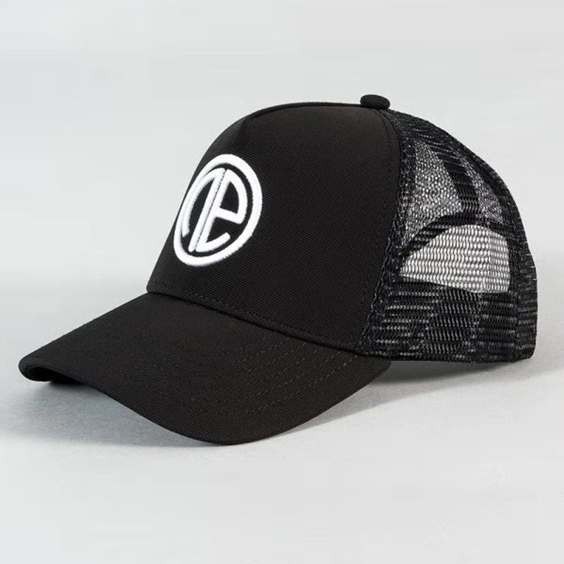 Fitness Cap Image 6