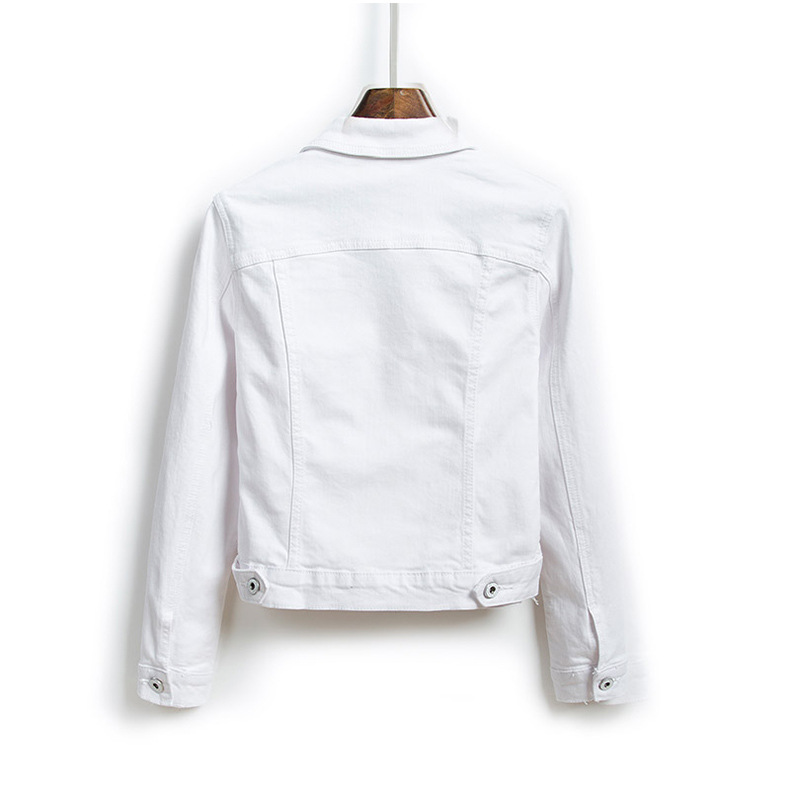Blouson femme en Cow-boy - Ref 3321723 Image 11