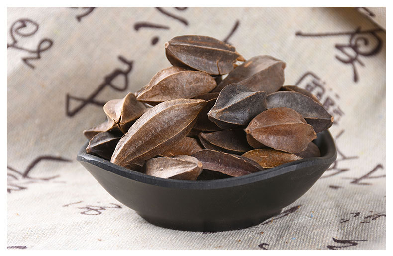 Shi Jun Zi (Quisqualis indica) — Dried Food Herb Fruit for Traditional Wellness key features