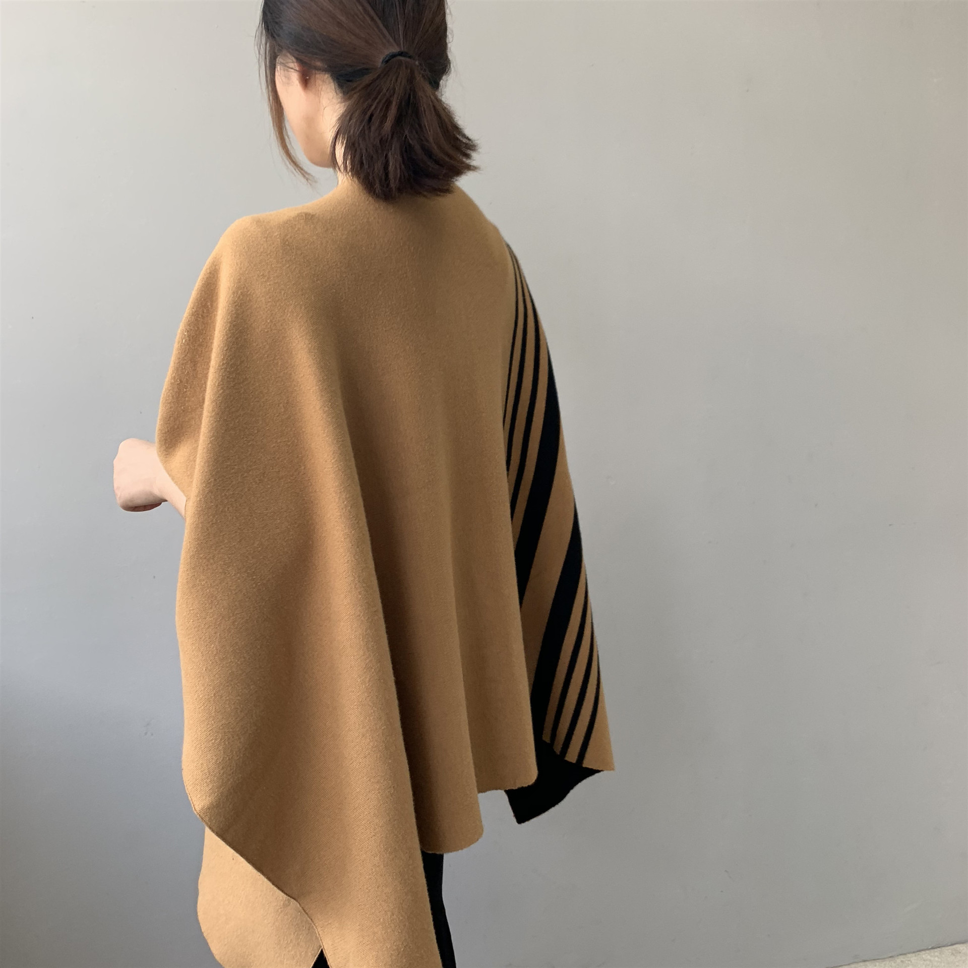 Pull femme en Acrylique - Ref 3414293 Image 8