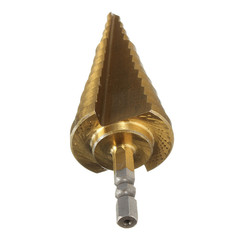 Slotting Bit, Spiral Step Tower Type Tap Expander, Stainless Steel Metal Hole Saw Bit Wholesale