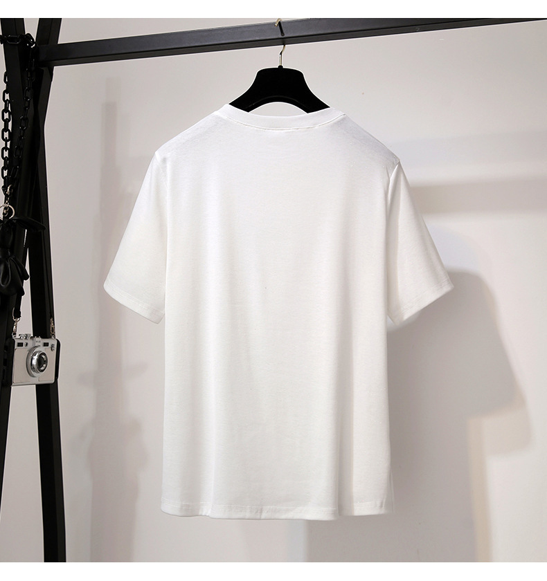 Costume femme UNE GéNéRATION en Mélange de coton - Ref 3334313 Image 19