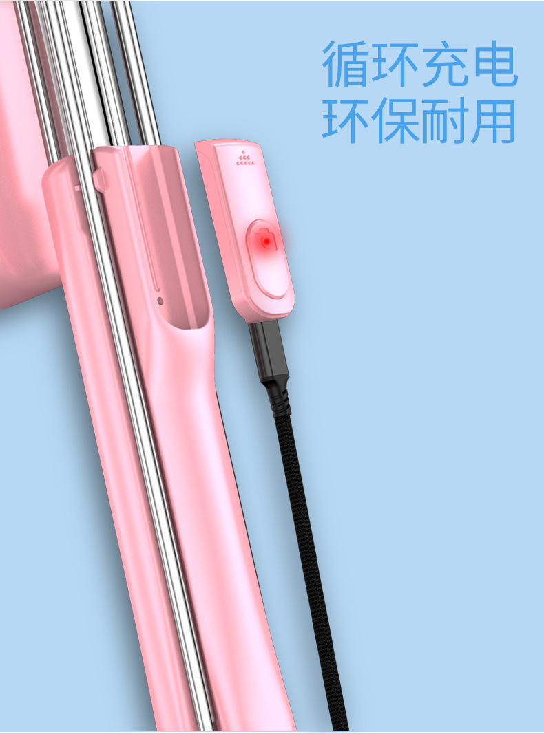 Stick selfie en Acier inoxydable - Ref 3386405 Image 29