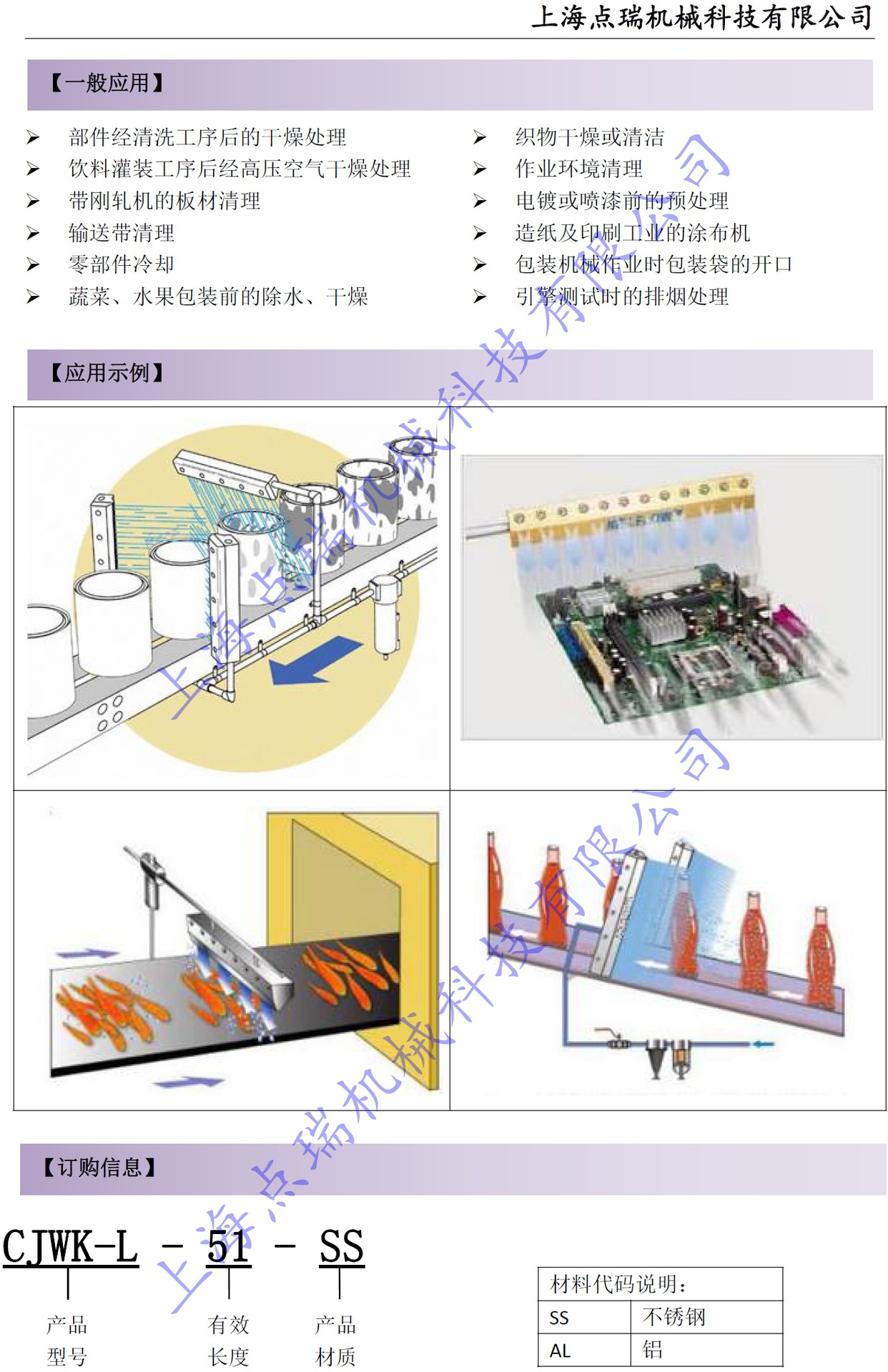 厂家定制不锈钢超级气刀风刀铝制线形吹风吹气除尘压缩空气用气刀-阿里巴巴