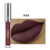 Veronni Belouni lip gloss fog matte matte not to the cup, not easy to fade, liquid liquid lip gloss lip glaze