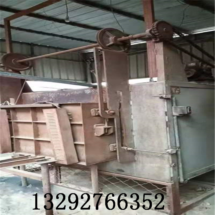 箱式炉马弗炉 宜兴电炉 封闭式电阻加热炉