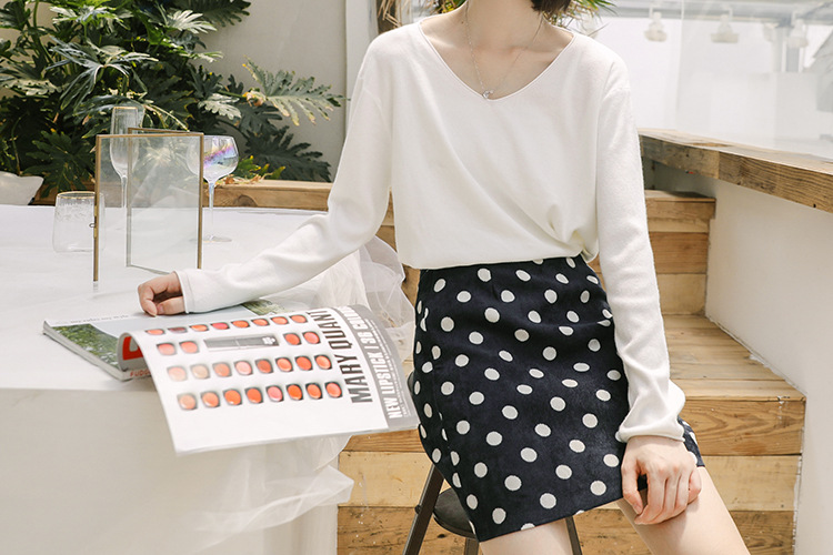 Pull femme en Coton - Ref 3414434 Image 27