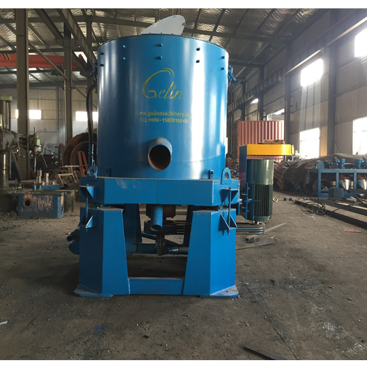 沙金选矿离心机STLB选矿机器离心机设备分离设备