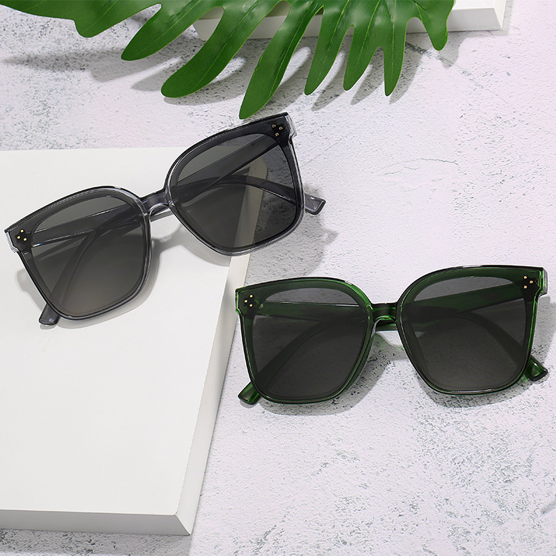 Fashionable glasses