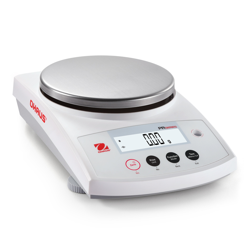 （官方授权）奥豪斯OHAUS PR4202ZH/E电子精密天平