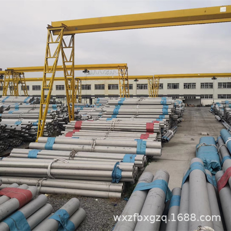 304不锈钢管 316l不锈钢无缝管 310s不锈钢管 规格齐全性能稳定