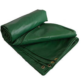 严选劳动者牌篷布PVC涂塑防水布防水防晒防雨油苫布货场盖布批发