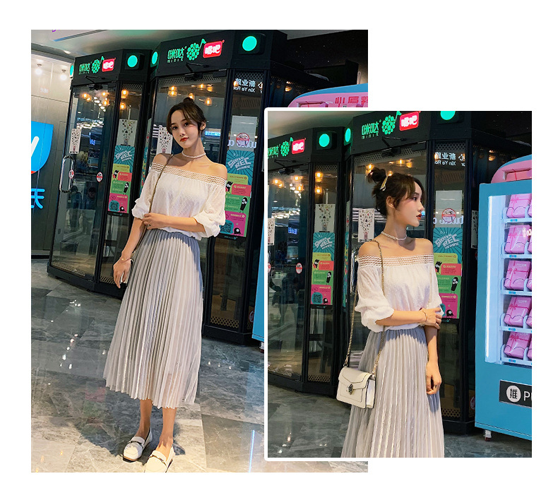 Costume femme OCHIS en Mousseline - Ref 3334981 Image 14